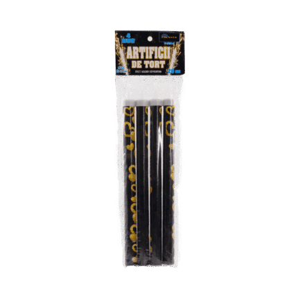 Artificii de tort 20cm