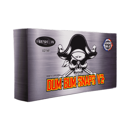 Dum Bum Snaps V2