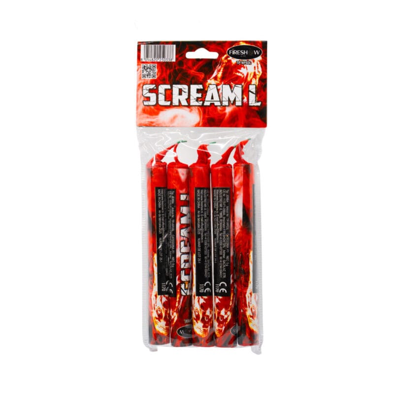 Emitatoare de sunet - SCREAM L