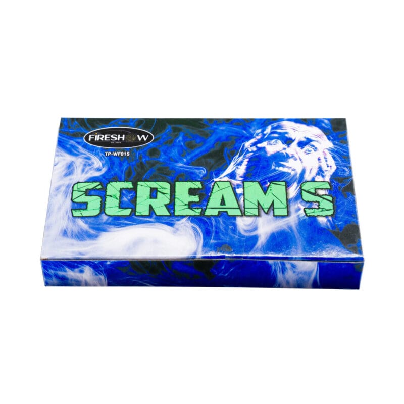 Emitatoare de sunet - SCREAM S