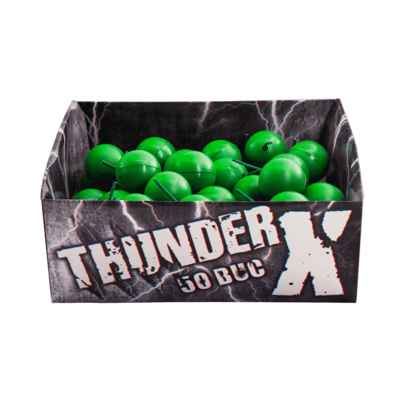 Thunder X